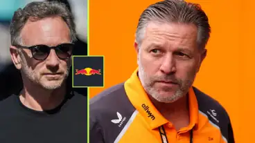 Red Bull boss tells 'the truth' as Brown hails 'healthier' F1 without Christian Horner