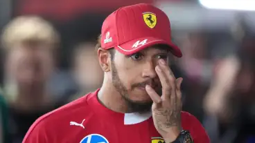 Lewis Hamilton hit with blunt assessment as 'future' F1 stars rise