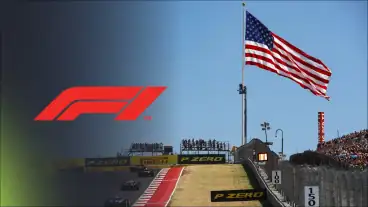 F1 news: Major details of new United States tv deal revealed