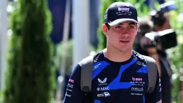 Why Alpine is right to stick with Franco Colapinto in self-created driver turmoil
