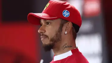 Lewis Hamilton makes huge F1 contract request with wishlist set out