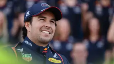 Sergio Perez makes major change as F1 comeback rumours ramp up