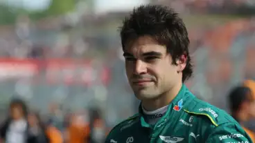 Lance Stroll 'facing Mike Tyson every weekend' in 'poor guy' assessment