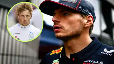 How Red Bull axe left Liam Lawson with Max Verstappen void