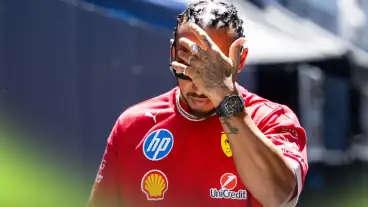 Lewis Hamilton F1 retirement prediction made by Steiner as 'excuses' quashed