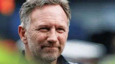 Major Christian Horner discovery teased as 'typical' Lewis Hamilton blasted