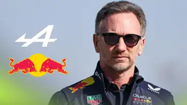 F1 news: Red Bull sever final Christian Horner ties as Alpine move backed