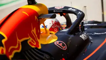 Red Bull rules man's 'bit of a leap' argument in Max Verstappen's 'towel gate'