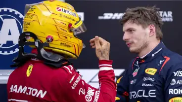 Fresh insight offered on contentious Max Verstappen v Lewis Hamilton investigation