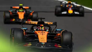 Red Bull boss reveals where McLaren 'killing us' most after Verstappen discovery