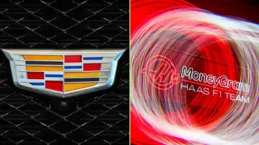 Could Cadillac copy the Red Bull F1 model with Haas?