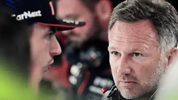 Massive Christian Horner mistake uncovered as Max Verstappen effect triggers downfall