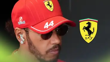 ‘Too old’ and ‘complaining’ Lewis Hamilton warned critical Ferrari decision made