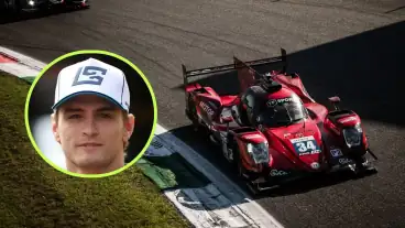 Racing comeback confirmed for former F1 racer after mid-season dismissal