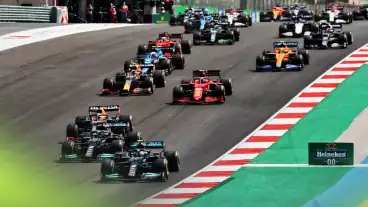 Government backing F1 return of popular European venue
