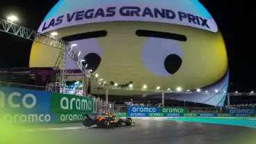F1 news: Las Vegas gp lands major $20 million sponsor deal