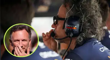 Christian Horner exit detail emerges after Mekies takes Red Bull reins