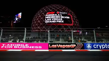Decision emerges in three Las Vegas Grand Prix lawsuits ahead of 2025 running