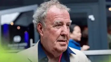 Jeremy Clarkson raises alarm over new F1 problem after big Ferrari breakthrough