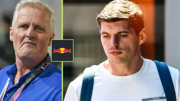 Bad news for Max Verstappen as Johnny Herbert makes Red Bull prediction