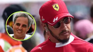 Was Lewis Hamilton sending a message to Ferrari with Hungarian gp comments?