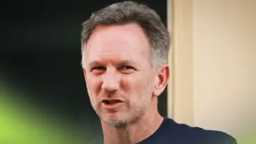 Christian Horner spotted after Red Bull sack as top job opportunity appears
