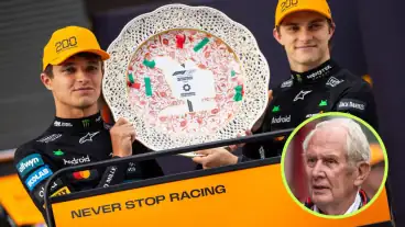 Helmut Marko's destabilising warning in McLaren's Piastri v Norris fight