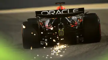 Red Bull on the lookout as latest key departure prepares for McLaren move