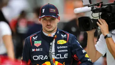 Max Verstappen highlights glaring problem after Lewis Hamilton ‘drove off the track’