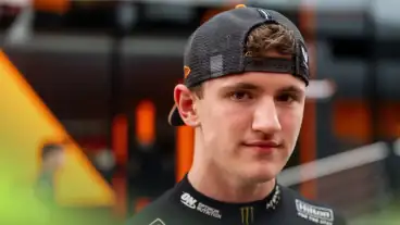 McLaren junior offers key career update in F1 race seat push