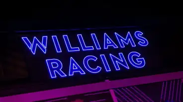 Williams predicts 'big driver market move' amid Sainz and Albon uncertainty