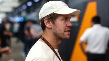 Sebastian Vettel issues major warning in F1 2026 overhaul