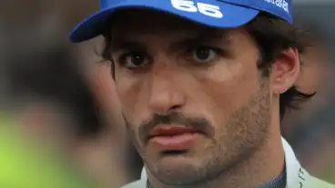 Carlos Sainz addresses Williams regret concerns after big Audi F1 breakthrough