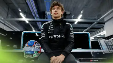 Why 'outflanked' Toto Wolff wouldn't entertain a Kimi Antonelli loan deal