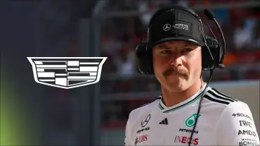 Valtteri Bottas set for Cadillac F1 seat after months of rumours