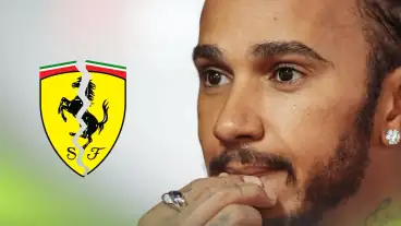 F1 news: Lewis Hamilton replacement option named as Ferrari cast 'unlucky' verdict