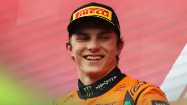 Oscar Piastri reveals changes driving championship challenge