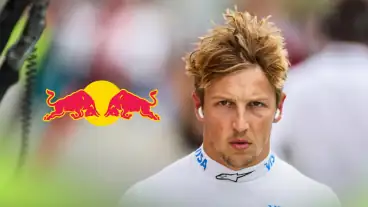 Why Liam Lawson isn’t thinking about a return to Red Bull Racing