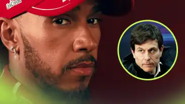 Wolff warns 'never write Lewis Hamilton off' as key trend claimed