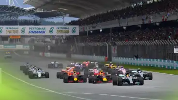 F1 news: Popular event rules out potential F1 calendar return