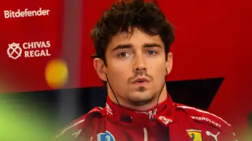 Charles Leclerc reveals new details of 'strange' F1 2026 rules