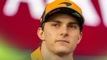 Oscar Piastri makes feelings known after 'unfair' Lando Norris clash