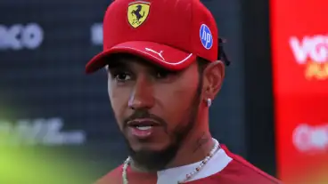 Lewis Hamilton issues new 257-word statement after Singapore GP penalty