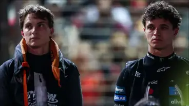 F1 news: Behind the scenes of McLaren clash as Hamilton penalty questioned