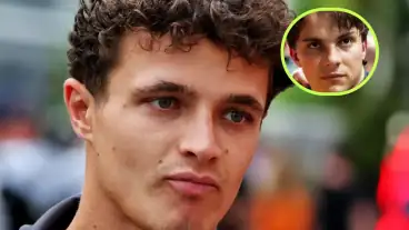 What Lando Norris said about 'the FIA' as 'silly' Oscar Piastri clash theory busted