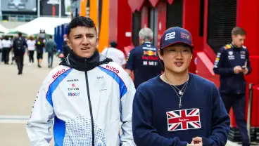 Red Bull urged not to add Isack Hadjar to 'kill' list alongside Verstappen
