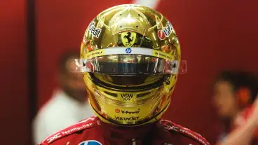 Should Lewis Hamilton have been punished by the FIA during the Singapore GP?