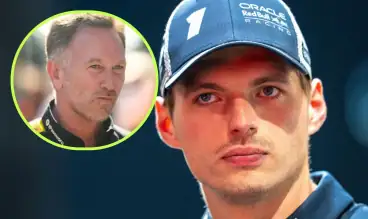 Max Verstappen makes Christian Horner admission amid Red Bull ‘strategy’ change