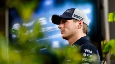 Max Verstappen makes blunt McLaren claim as title race heats up
