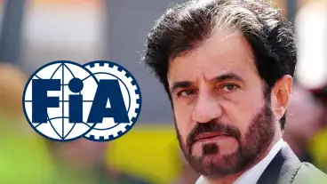 Mohammed Ben Sulayem set to win FIA Presidency unopposed